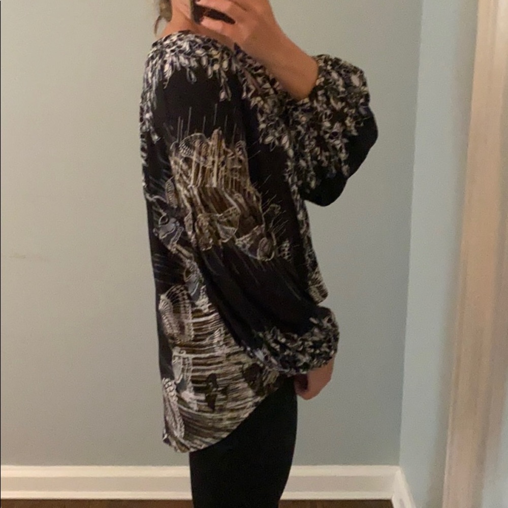 Free People top - Picture 4 of 5